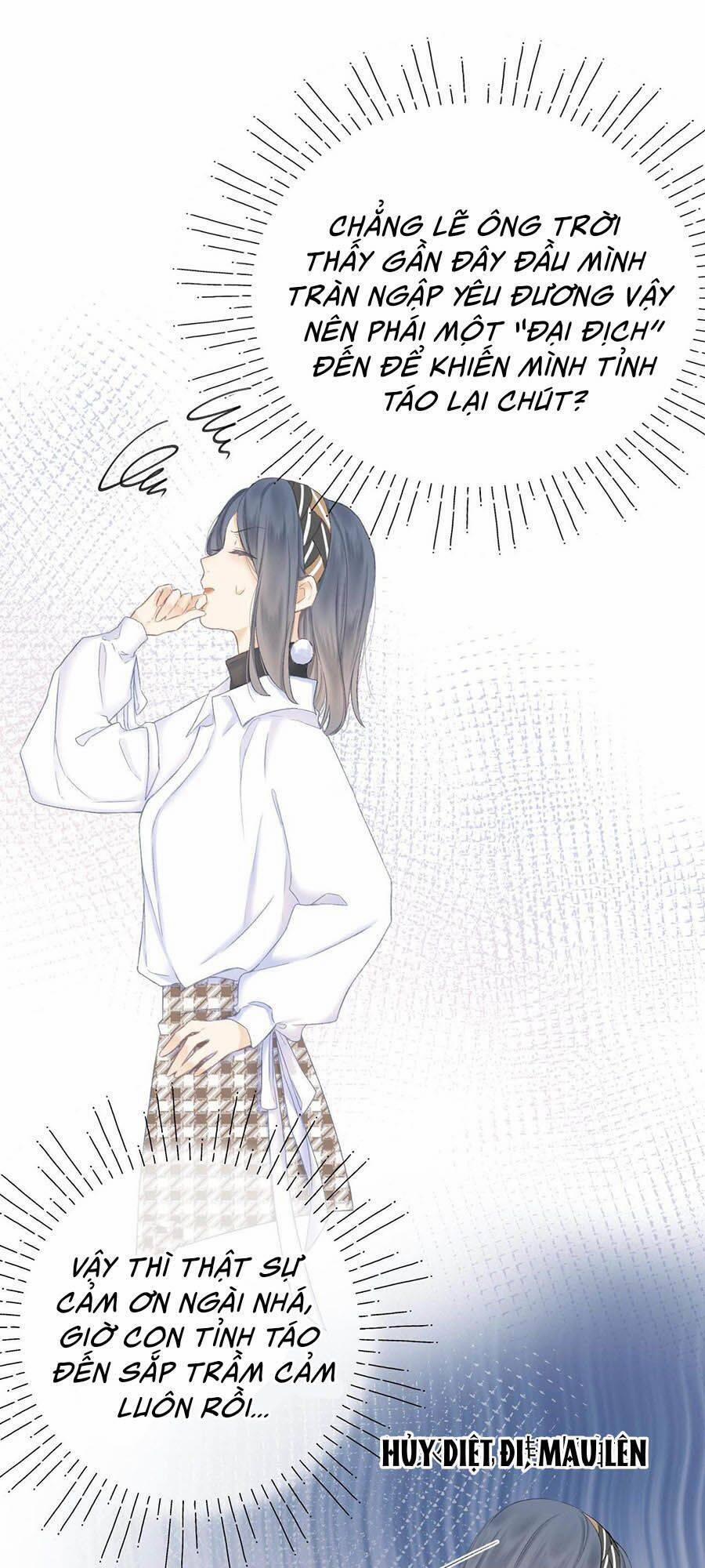 Sao Giờ, Đẩy Thuyền Tới Muốn Yêu 14 trang 19