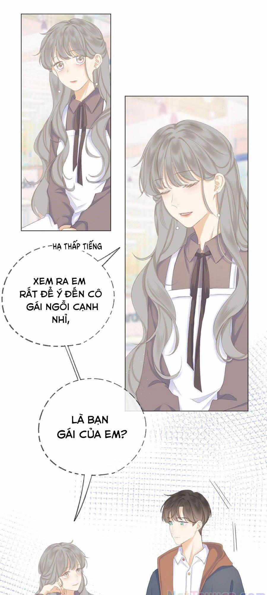 Sao Giờ, Đẩy Thuyền Tới Muốn Yêu 14 trang 2