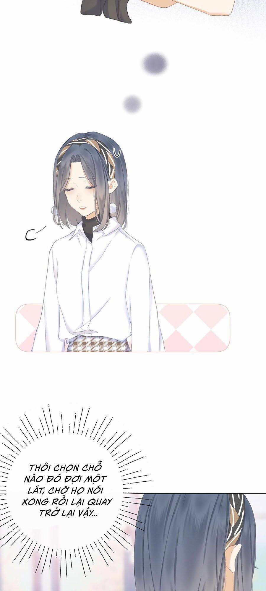 Sao Giờ, Đẩy Thuyền Tới Muốn Yêu 14 trang 21