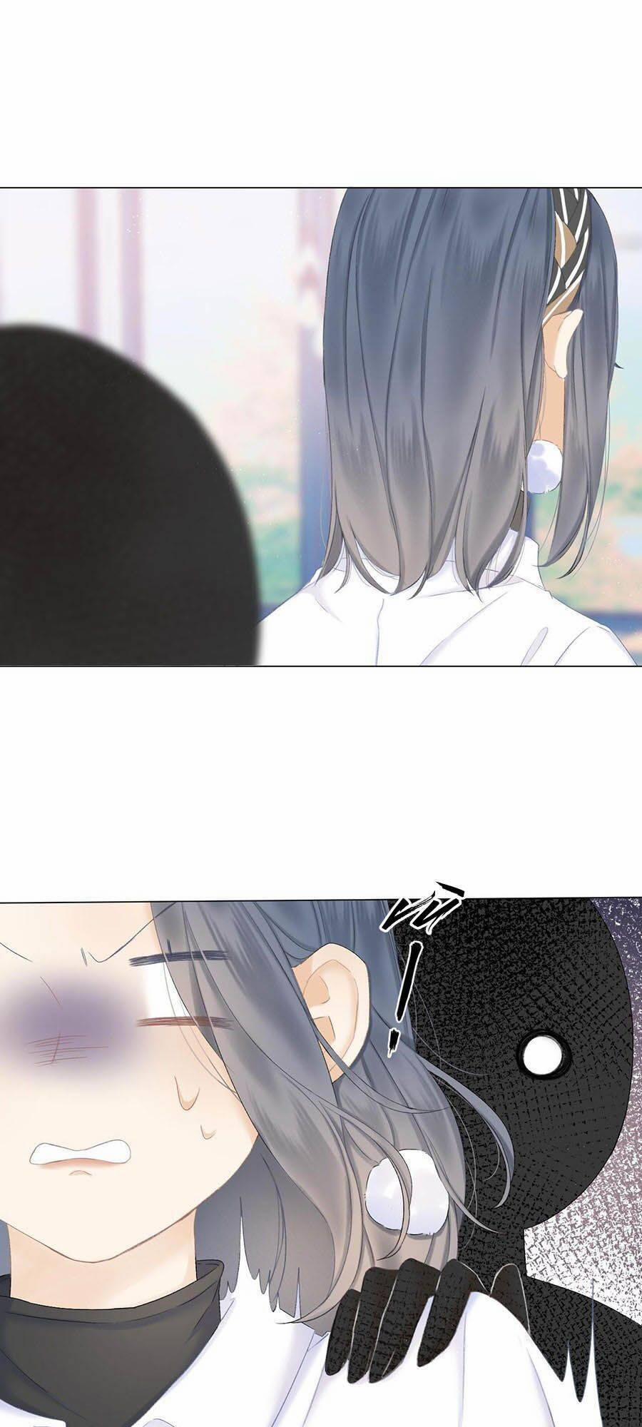 Sao Giờ, Đẩy Thuyền Tới Muốn Yêu 14 trang 22