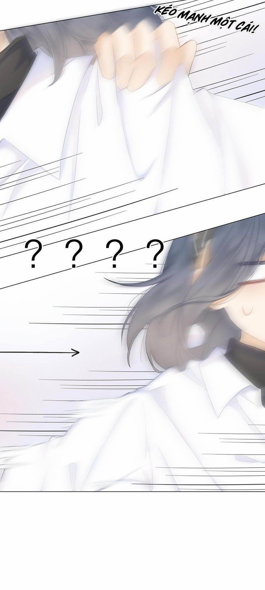 Sao Giờ, Đẩy Thuyền Tới Muốn Yêu 14 trang 24