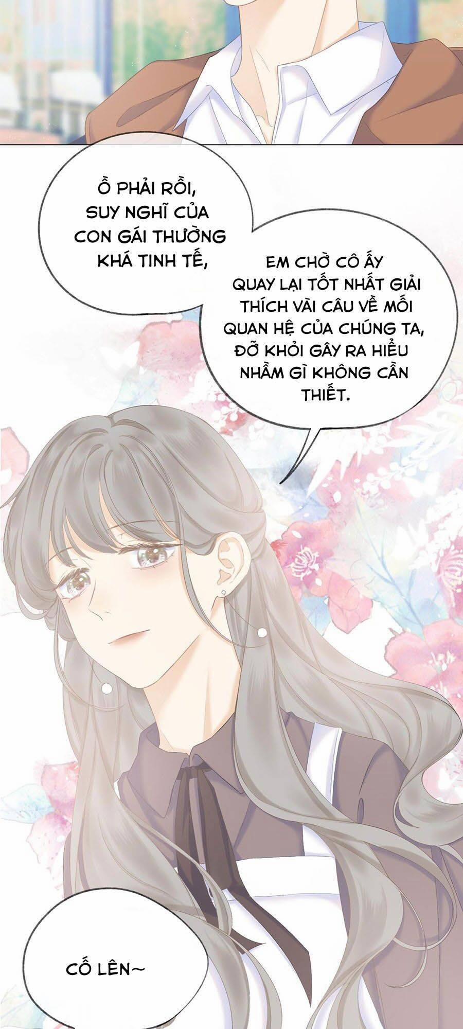 Sao Giờ, Đẩy Thuyền Tới Muốn Yêu 14 trang 28