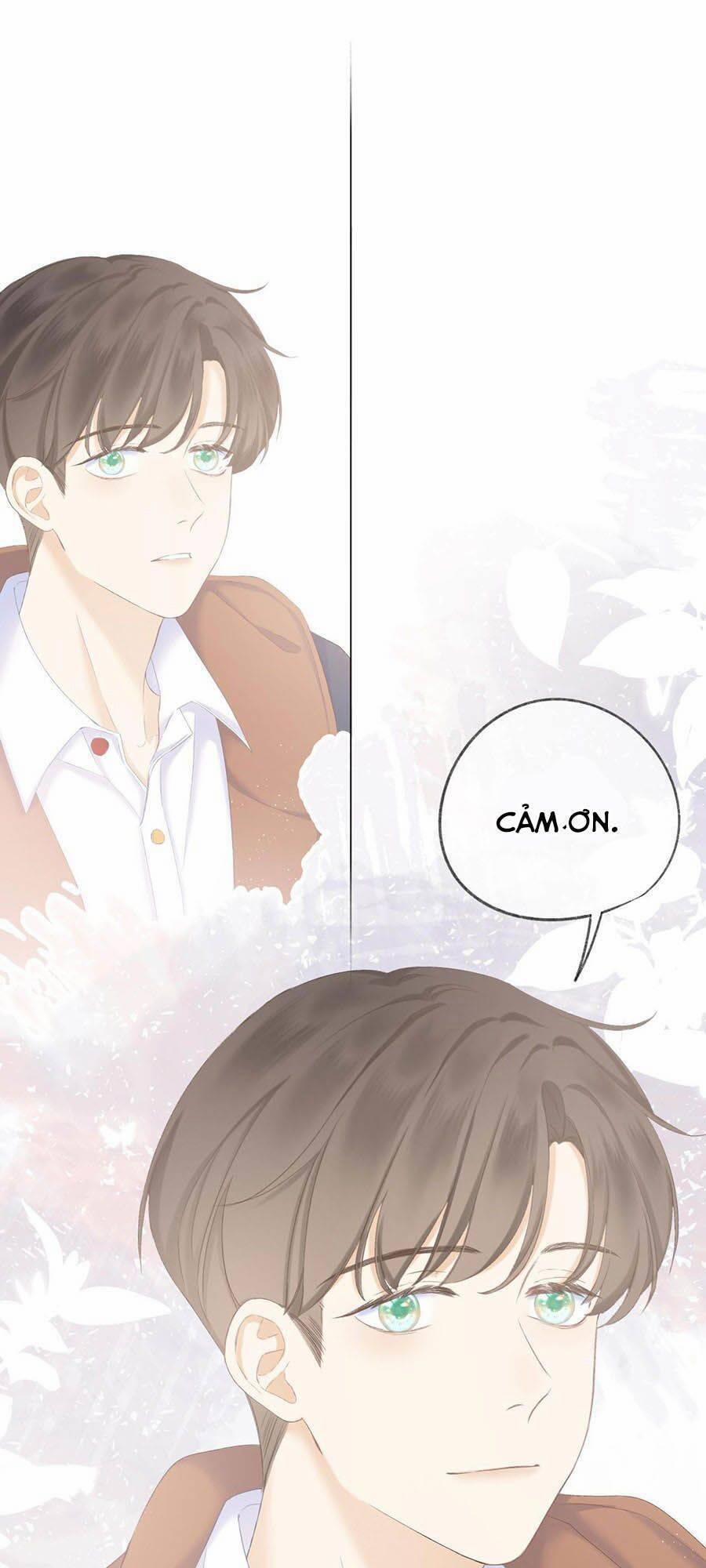 Sao Giờ, Đẩy Thuyền Tới Muốn Yêu 14 trang 30