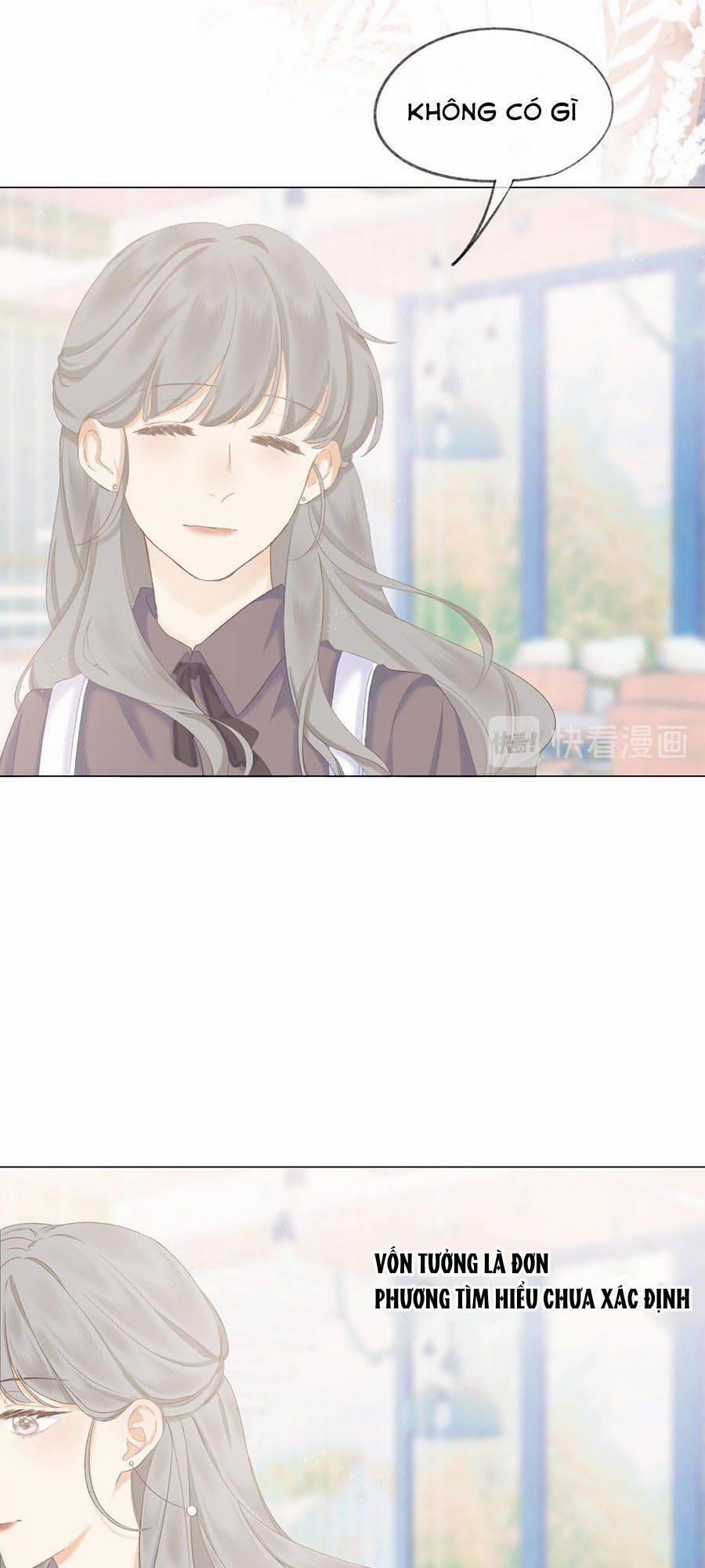 Sao Giờ, Đẩy Thuyền Tới Muốn Yêu 14 trang 32