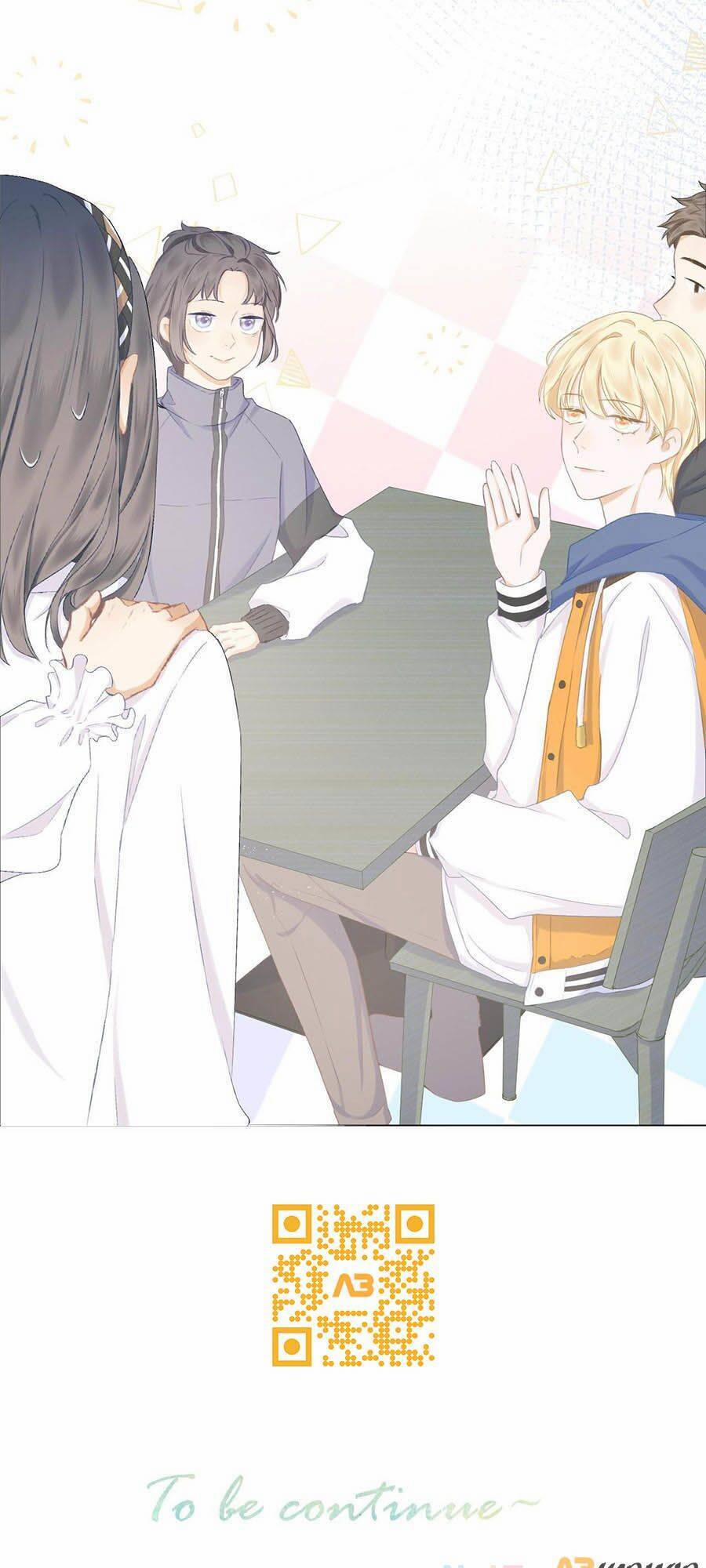 Sao Giờ, Đẩy Thuyền Tới Muốn Yêu 14 trang 37