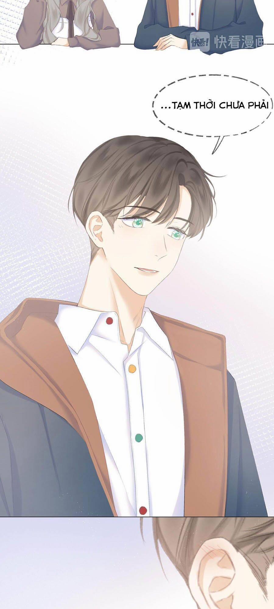 Sao Giờ, Đẩy Thuyền Tới Muốn Yêu 14 trang 4