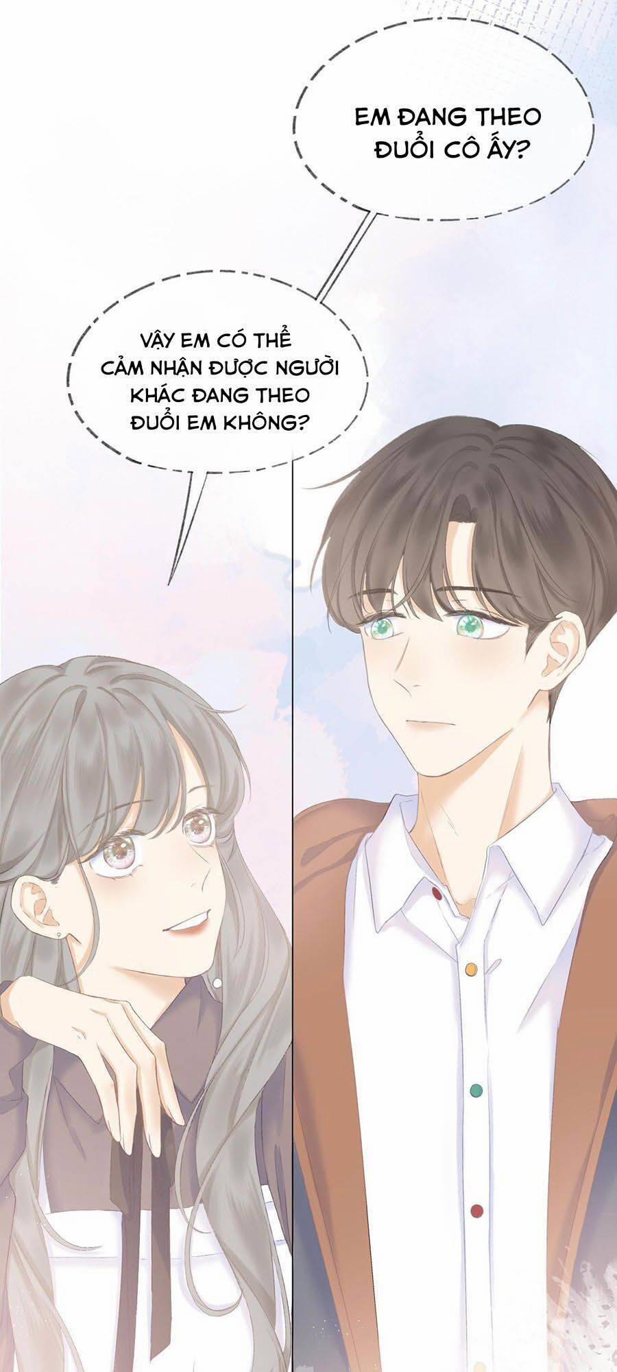 Sao Giờ, Đẩy Thuyền Tới Muốn Yêu 14 trang 7