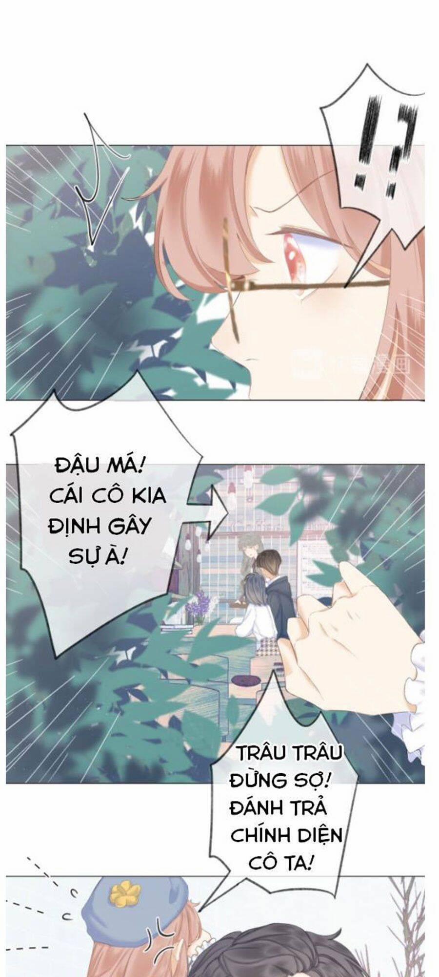 Sao Giờ, Đẩy Thuyền Tới Muốn Yêu 15 trang 11