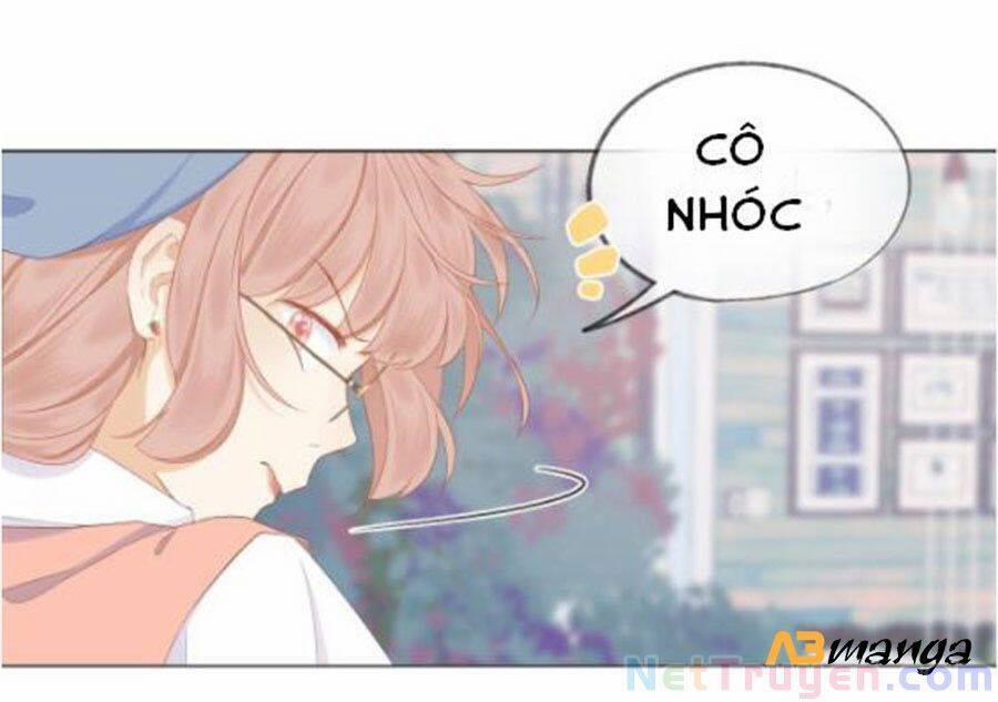 Sao Giờ, Đẩy Thuyền Tới Muốn Yêu 15 trang 17