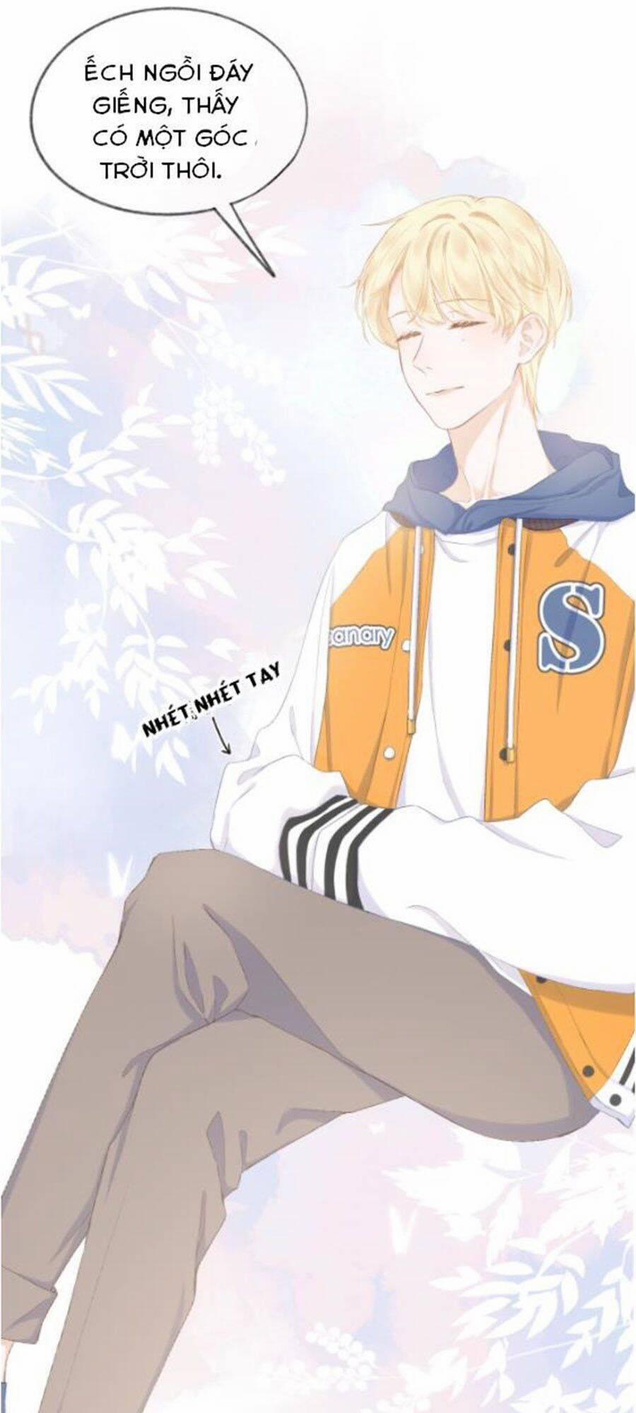 Sao Giờ, Đẩy Thuyền Tới Muốn Yêu 15 trang 18