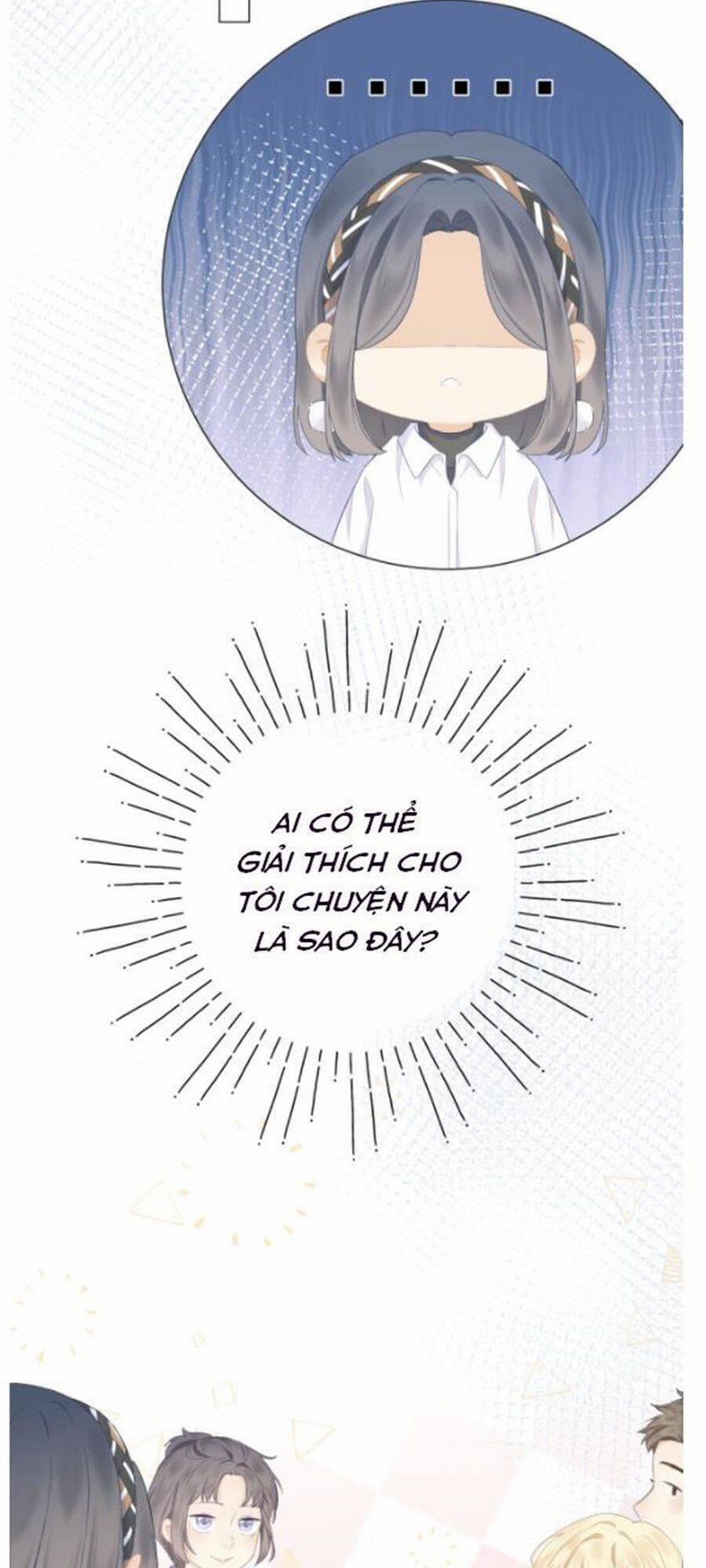 Sao Giờ, Đẩy Thuyền Tới Muốn Yêu 15 trang 2