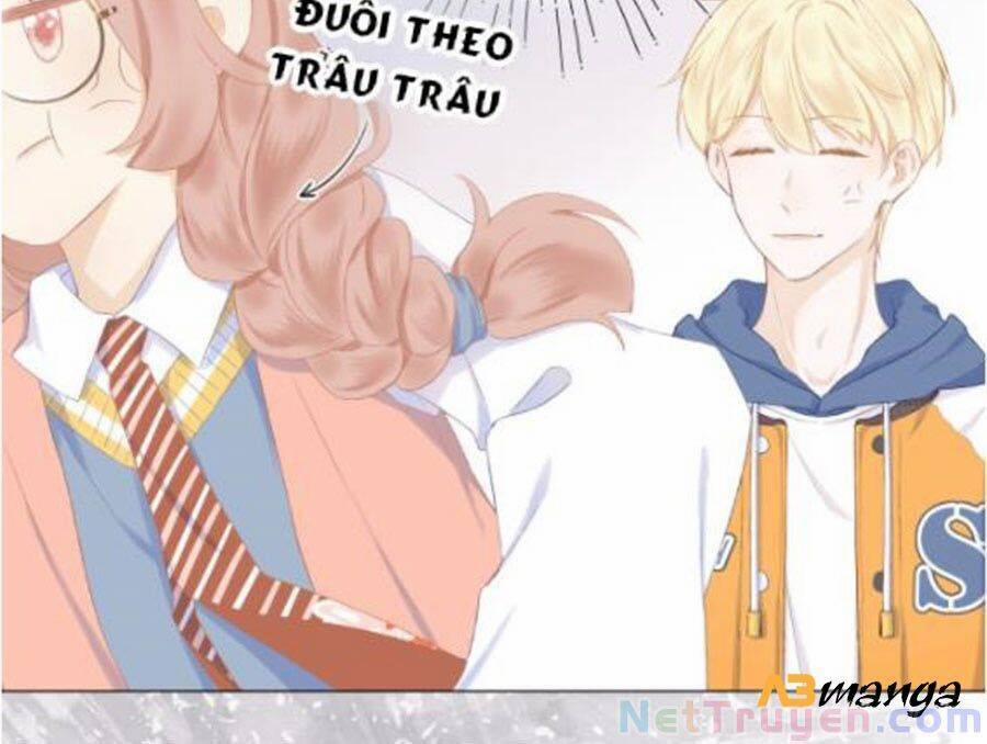 Sao Giờ, Đẩy Thuyền Tới Muốn Yêu 15 trang 20