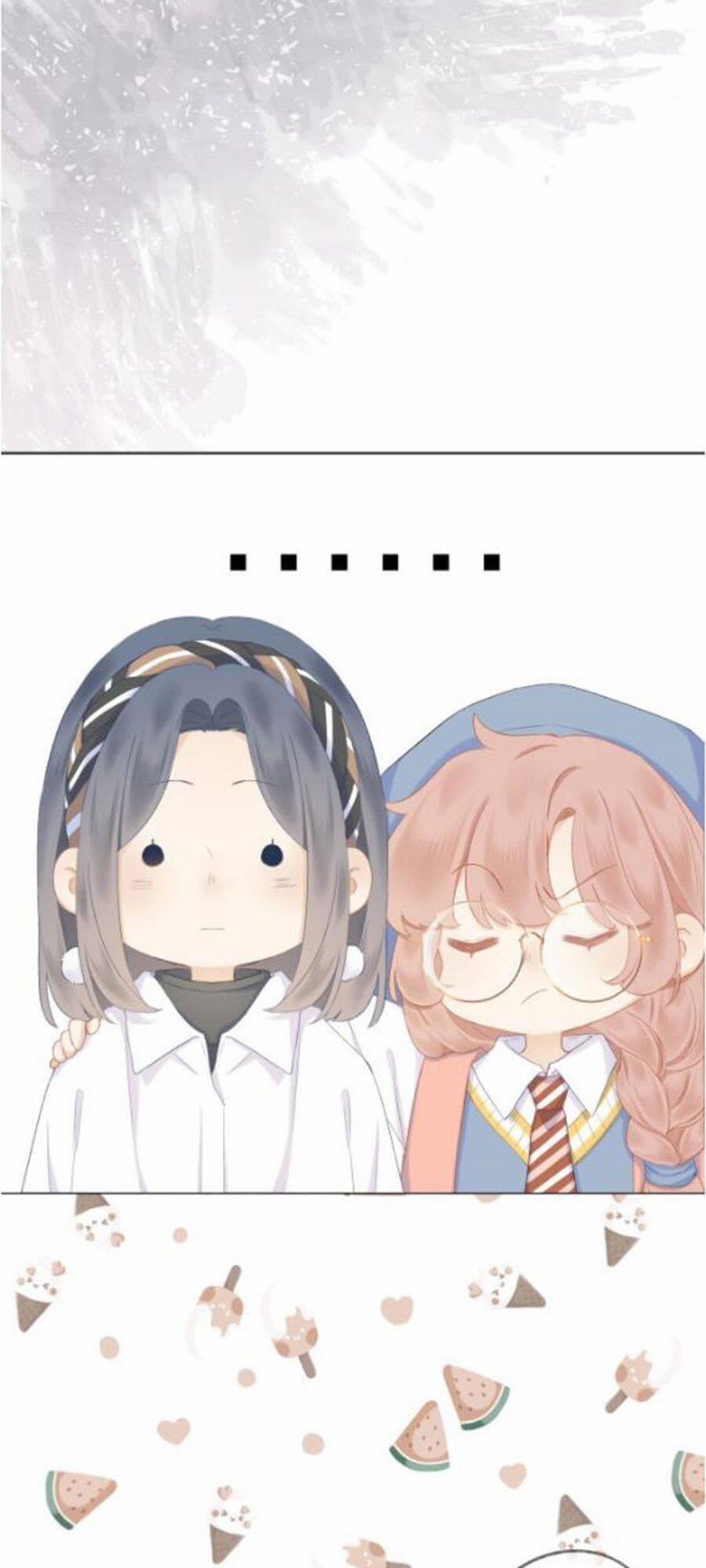 Sao Giờ, Đẩy Thuyền Tới Muốn Yêu 15 trang 21