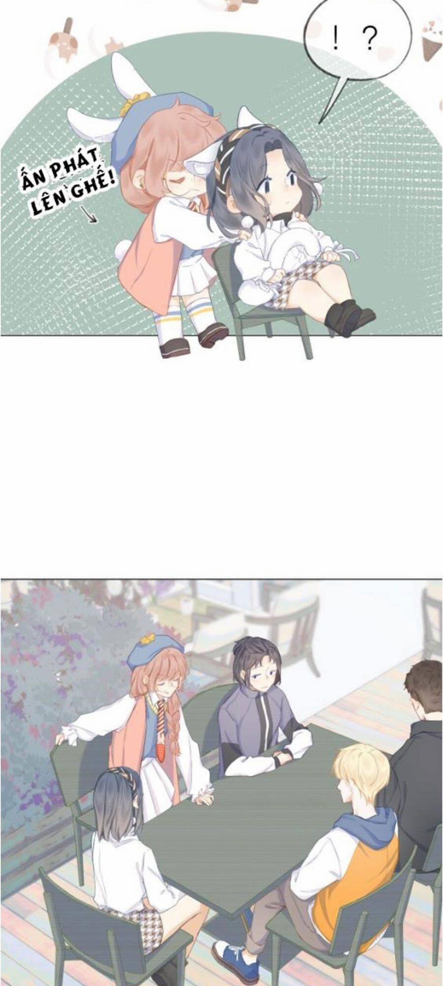 Sao Giờ, Đẩy Thuyền Tới Muốn Yêu 15 trang 22