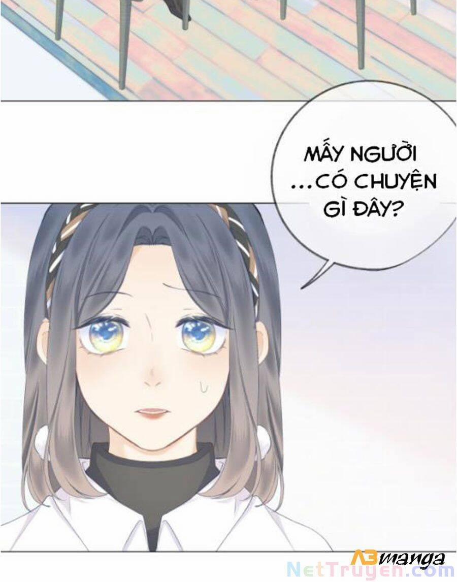 Sao Giờ, Đẩy Thuyền Tới Muốn Yêu 15 trang 23