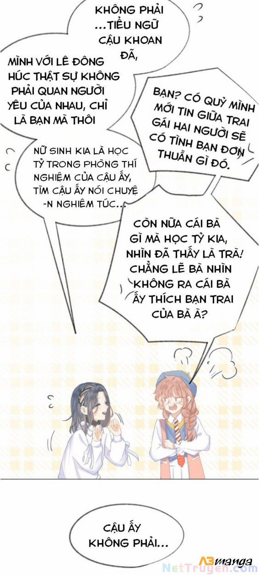 Sao Giờ, Đẩy Thuyền Tới Muốn Yêu 15 trang 25