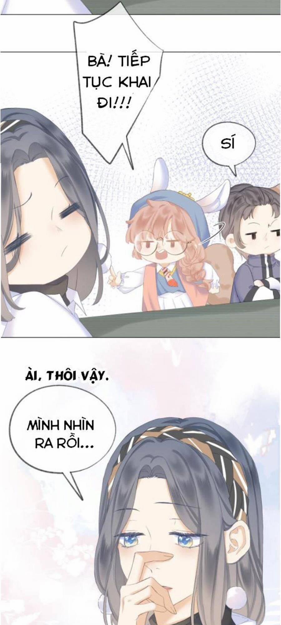 Sao Giờ, Đẩy Thuyền Tới Muốn Yêu 15 trang 28