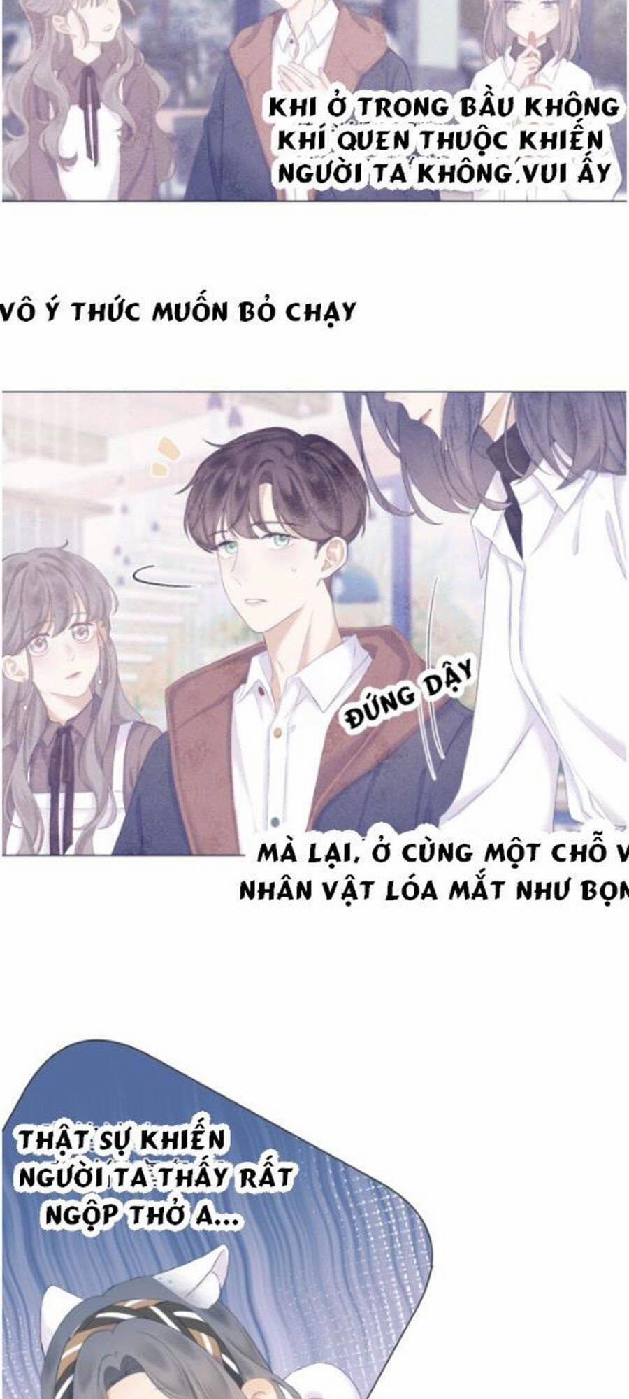 Sao Giờ, Đẩy Thuyền Tới Muốn Yêu 15 trang 32