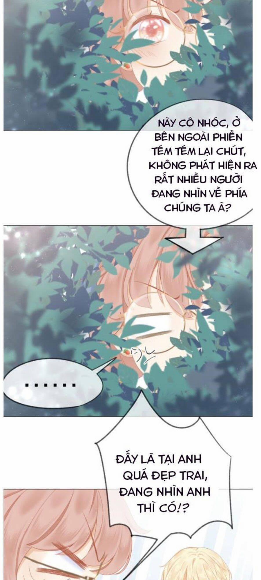 Sao Giờ, Đẩy Thuyền Tới Muốn Yêu 15 trang 6