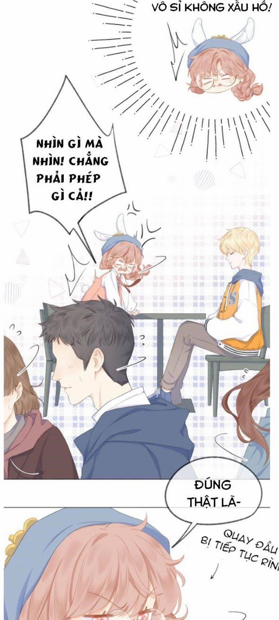 Sao Giờ, Đẩy Thuyền Tới Muốn Yêu 15 trang 9