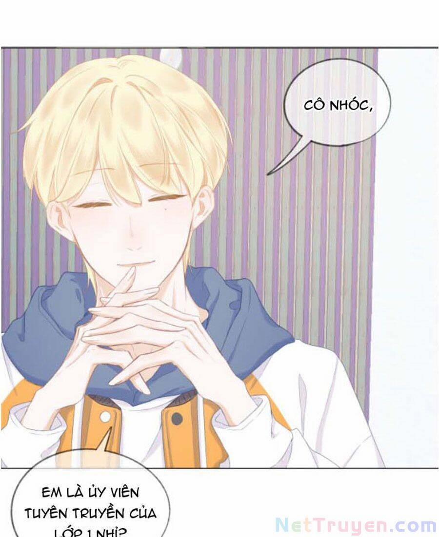 Sao Giờ, Đẩy Thuyền Tới Muốn Yêu 16 trang 1