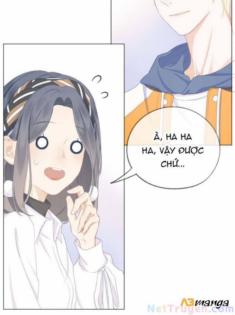 Sao Giờ, Đẩy Thuyền Tới Muốn Yêu 16 trang 12