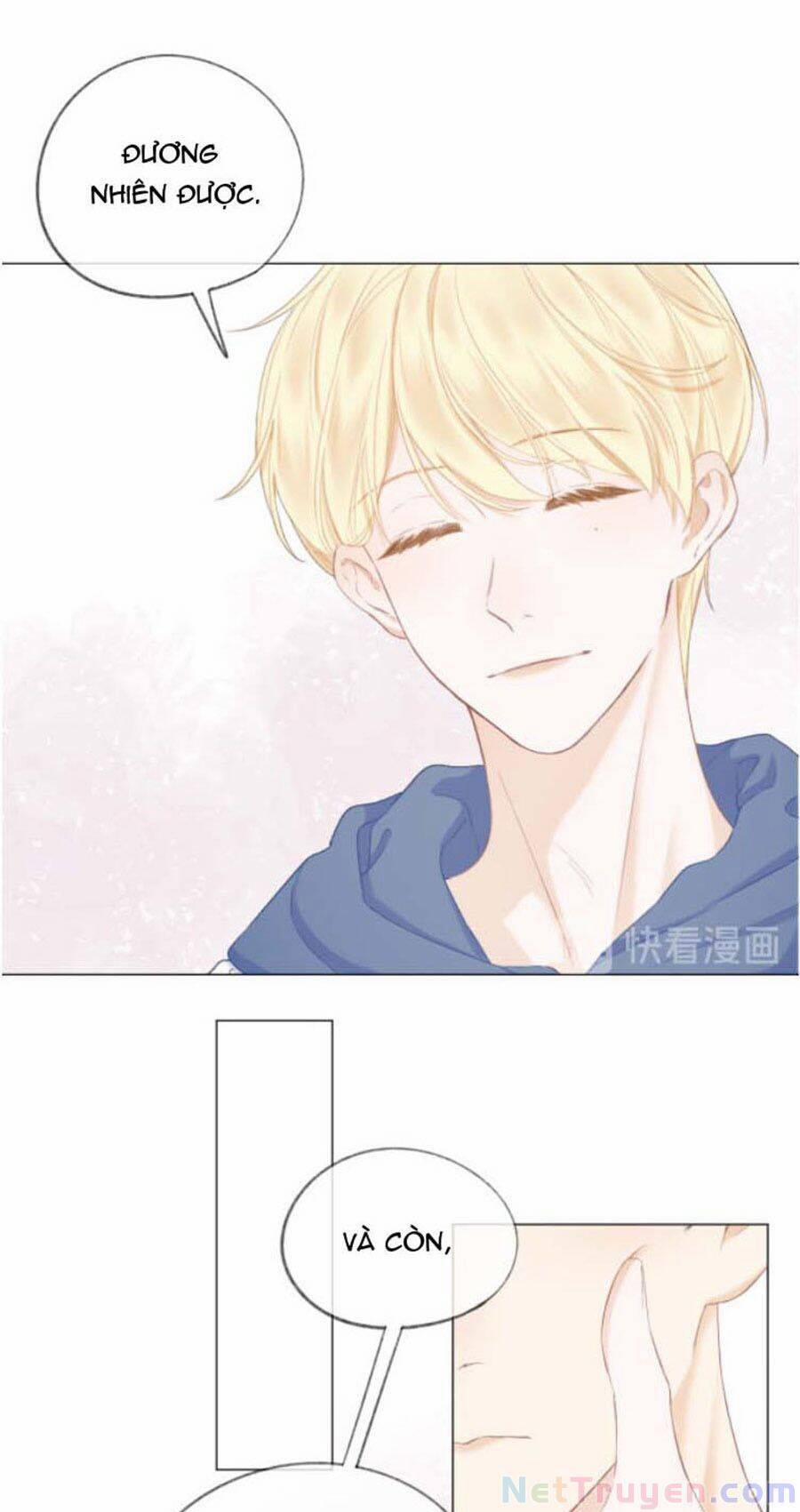 Sao Giờ, Đẩy Thuyền Tới Muốn Yêu 16 trang 13