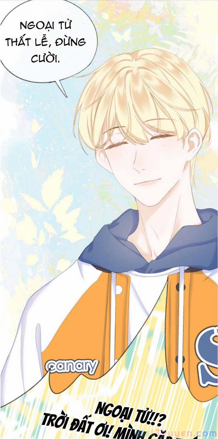 Sao Giờ, Đẩy Thuyền Tới Muốn Yêu 16 trang 19