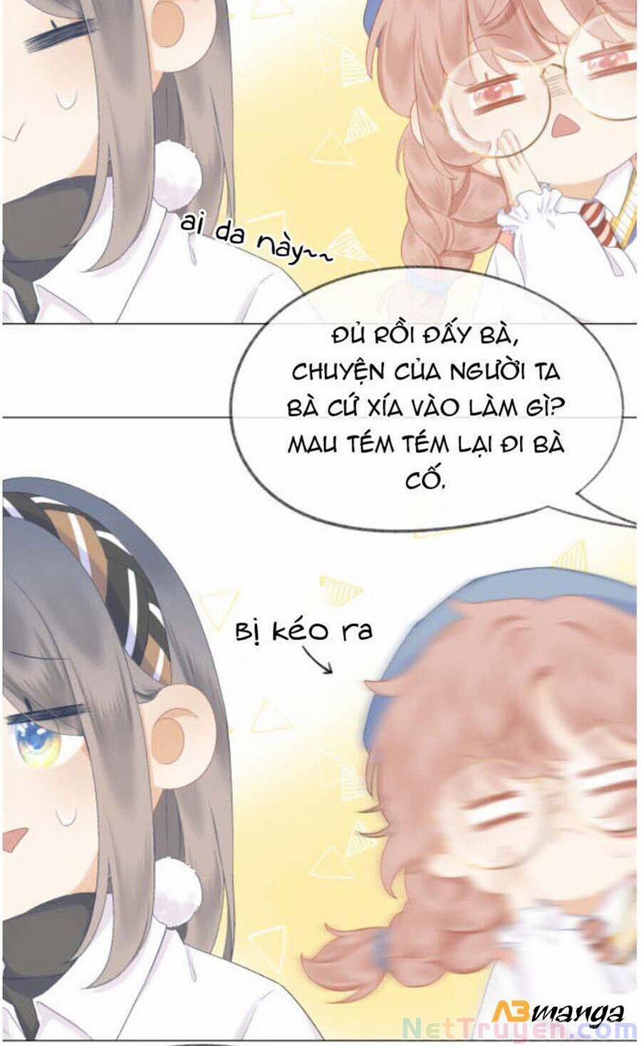 Sao Giờ, Đẩy Thuyền Tới Muốn Yêu 16 trang 24