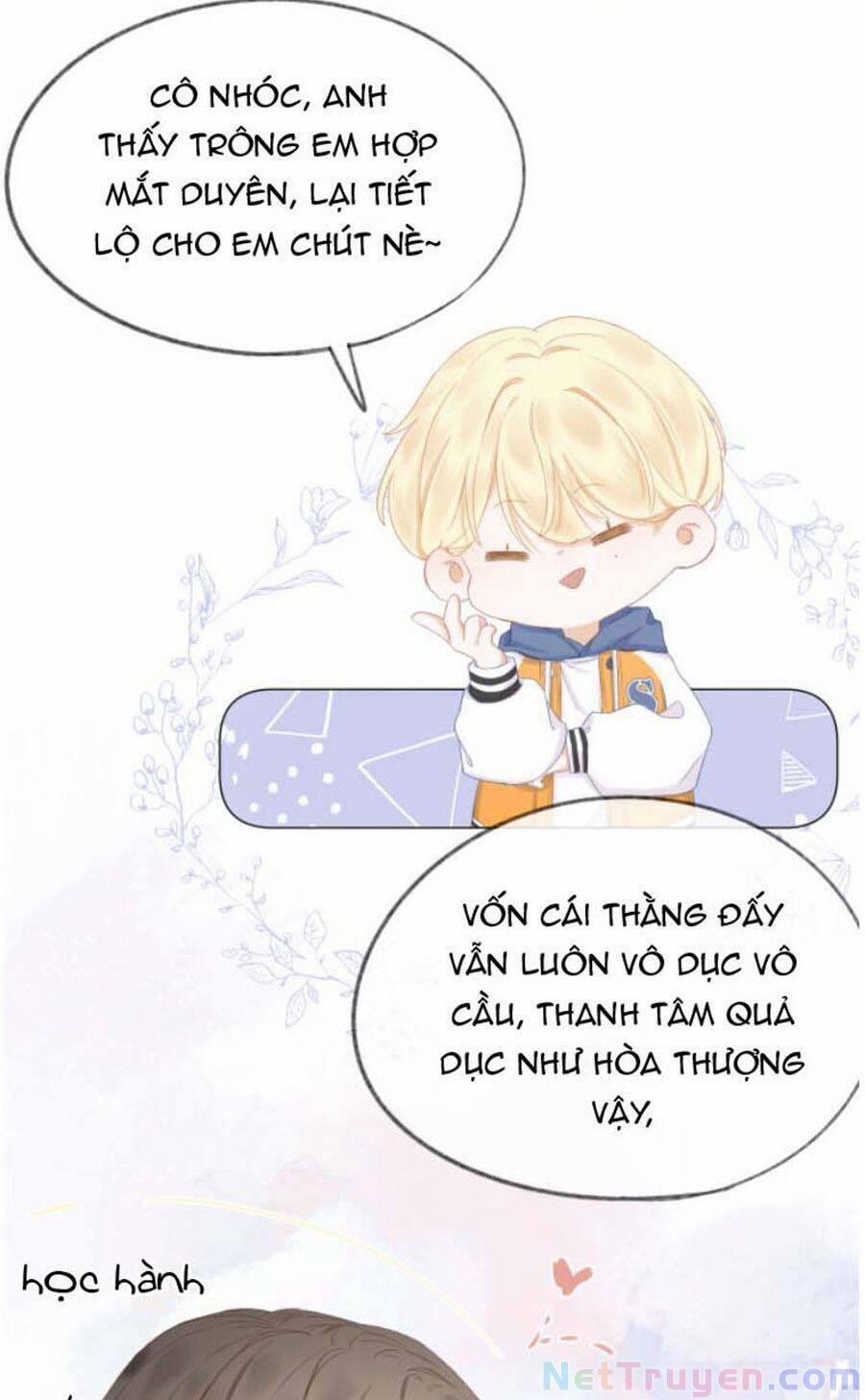 Sao Giờ, Đẩy Thuyền Tới Muốn Yêu 16 trang 25