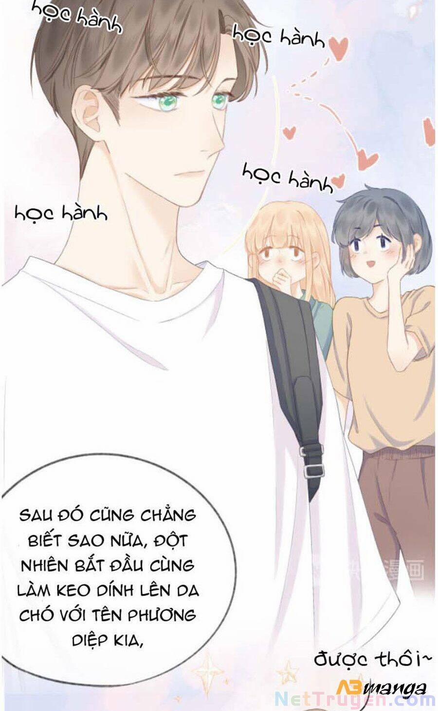 Sao Giờ, Đẩy Thuyền Tới Muốn Yêu 16 trang 26