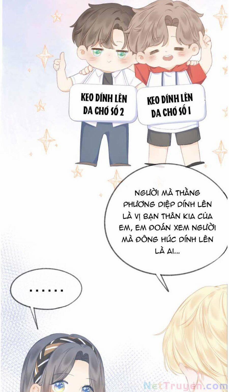 Sao Giờ, Đẩy Thuyền Tới Muốn Yêu 16 trang 27