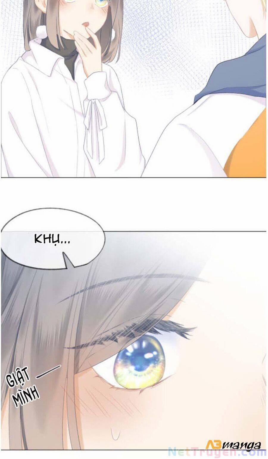 Sao Giờ, Đẩy Thuyền Tới Muốn Yêu 16 trang 28