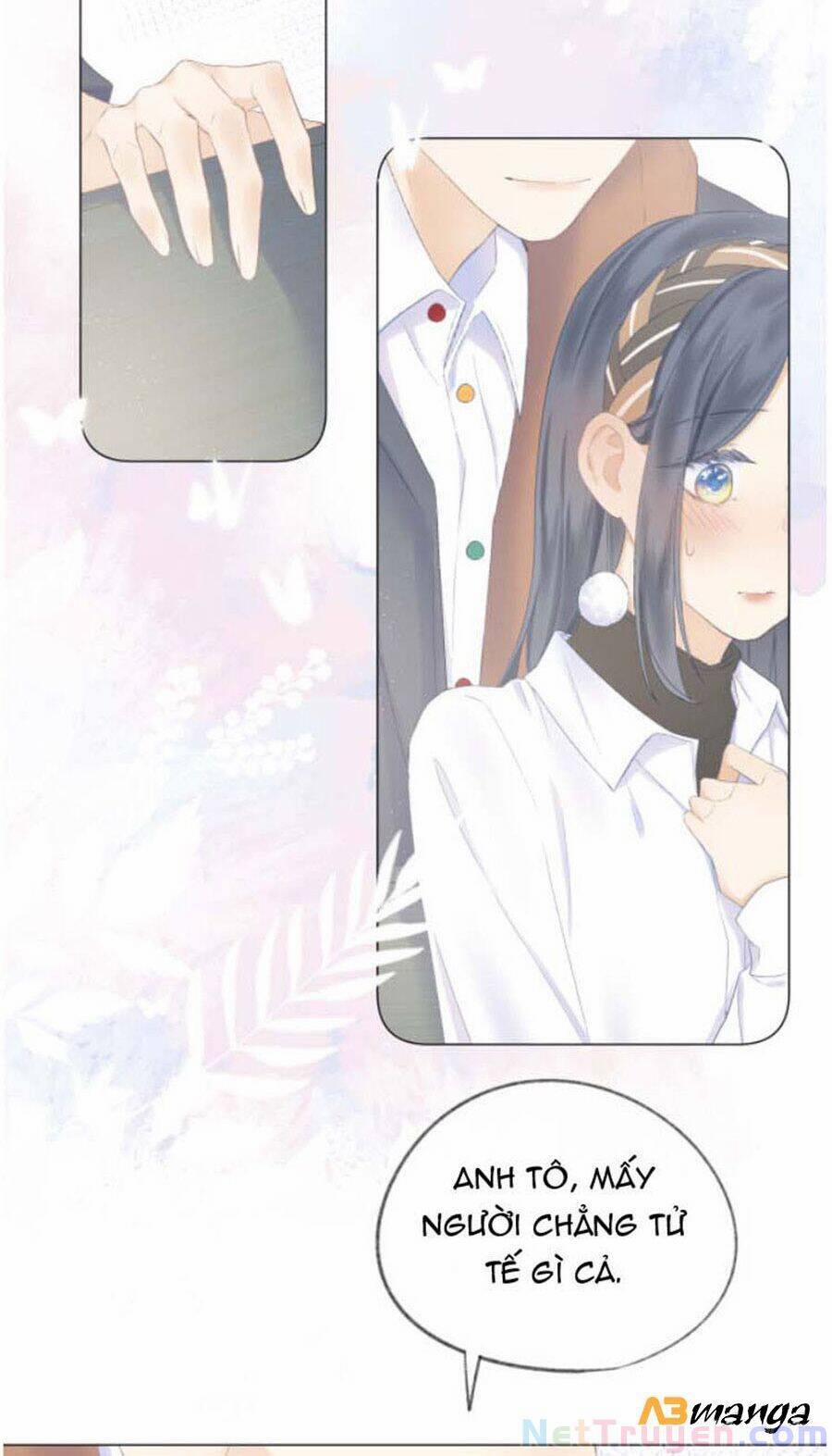 Sao Giờ, Đẩy Thuyền Tới Muốn Yêu 16 trang 30