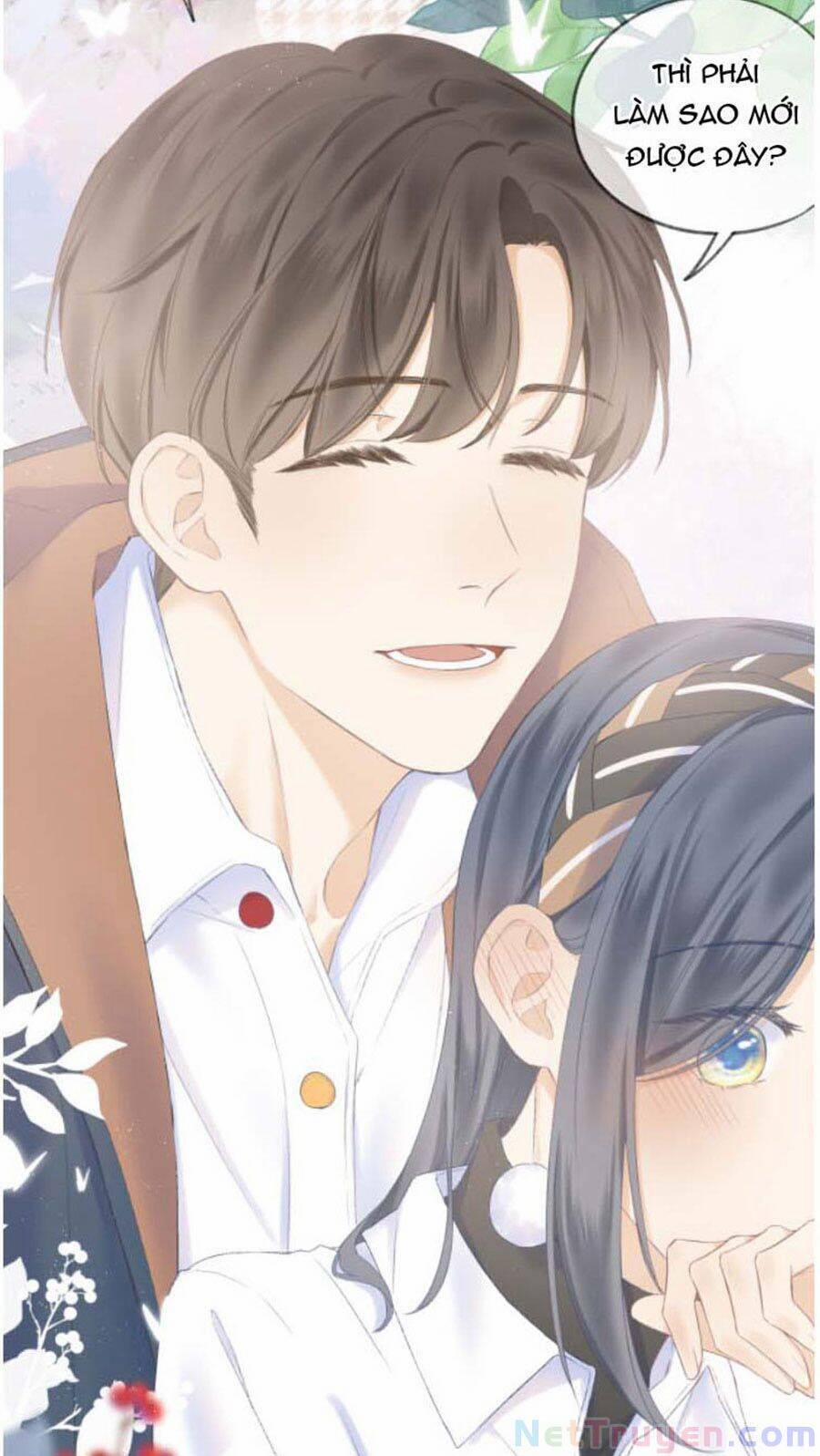 Sao Giờ, Đẩy Thuyền Tới Muốn Yêu 16 trang 33