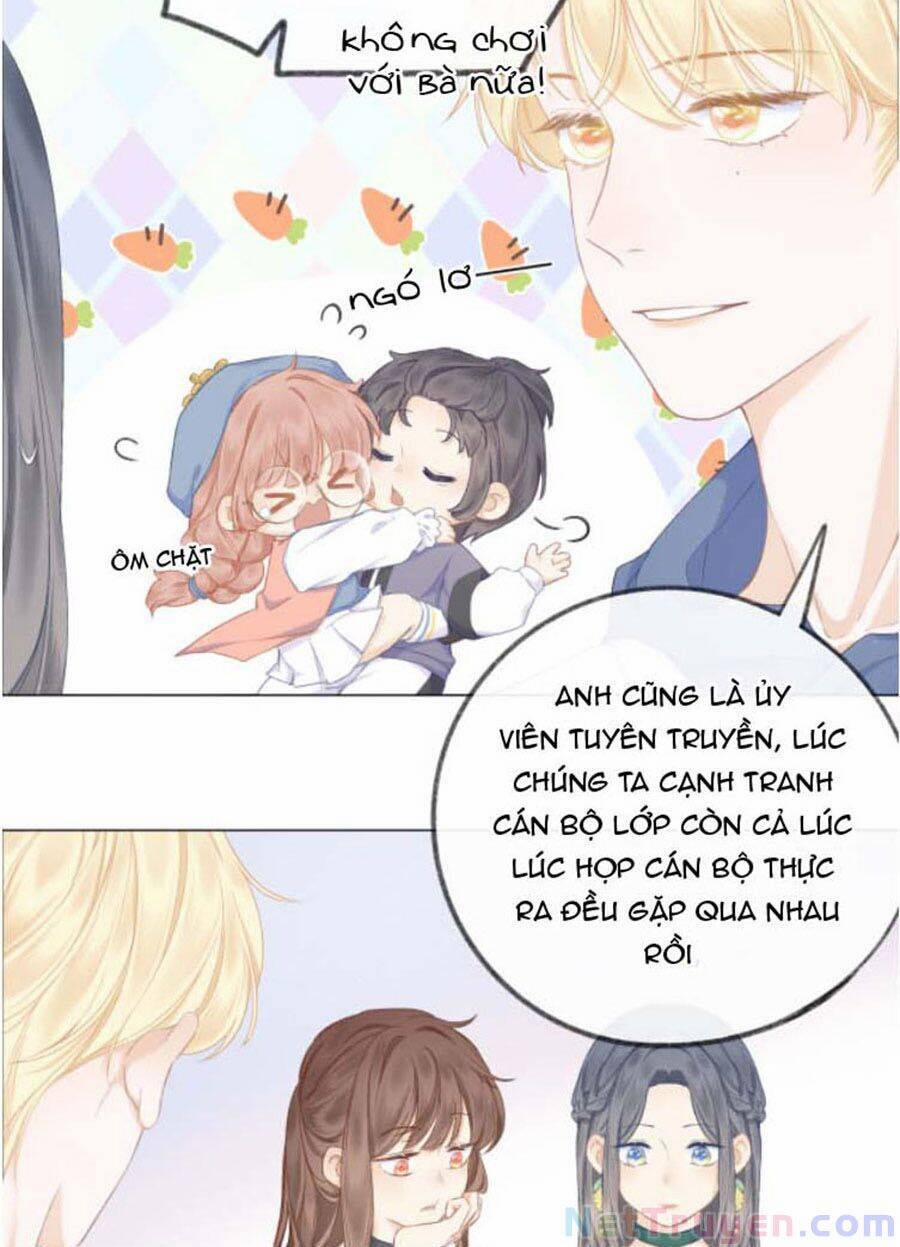 Sao Giờ, Đẩy Thuyền Tới Muốn Yêu 16 trang 4