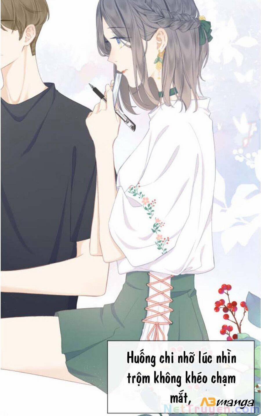 Sao Giờ, Đẩy Thuyền Tới Muốn Yêu 16 trang 7