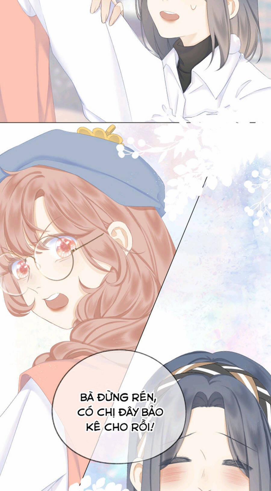 Sao Giờ, Đẩy Thuyền Tới Muốn Yêu 17 trang 13