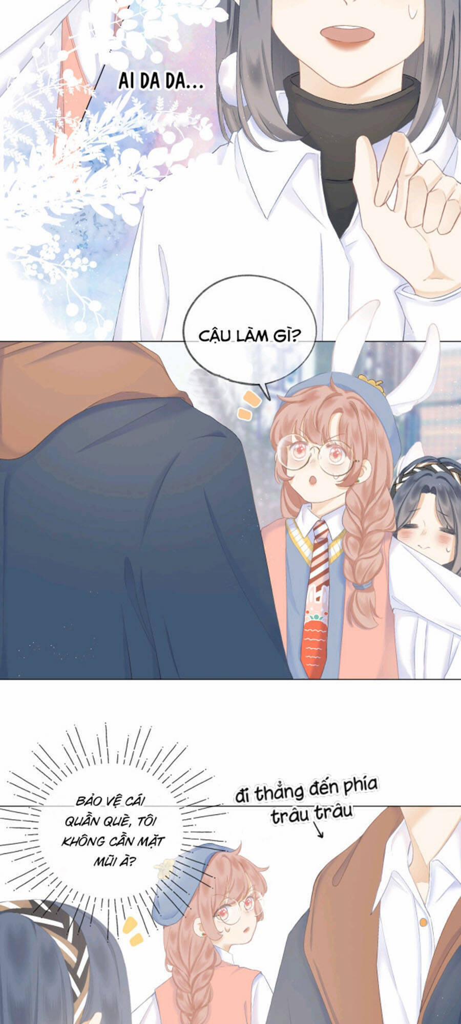 Sao Giờ, Đẩy Thuyền Tới Muốn Yêu 17 trang 14