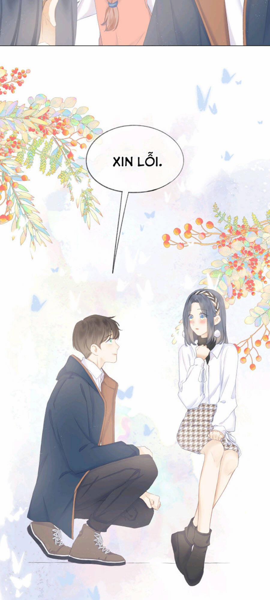 Sao Giờ, Đẩy Thuyền Tới Muốn Yêu 17 trang 15