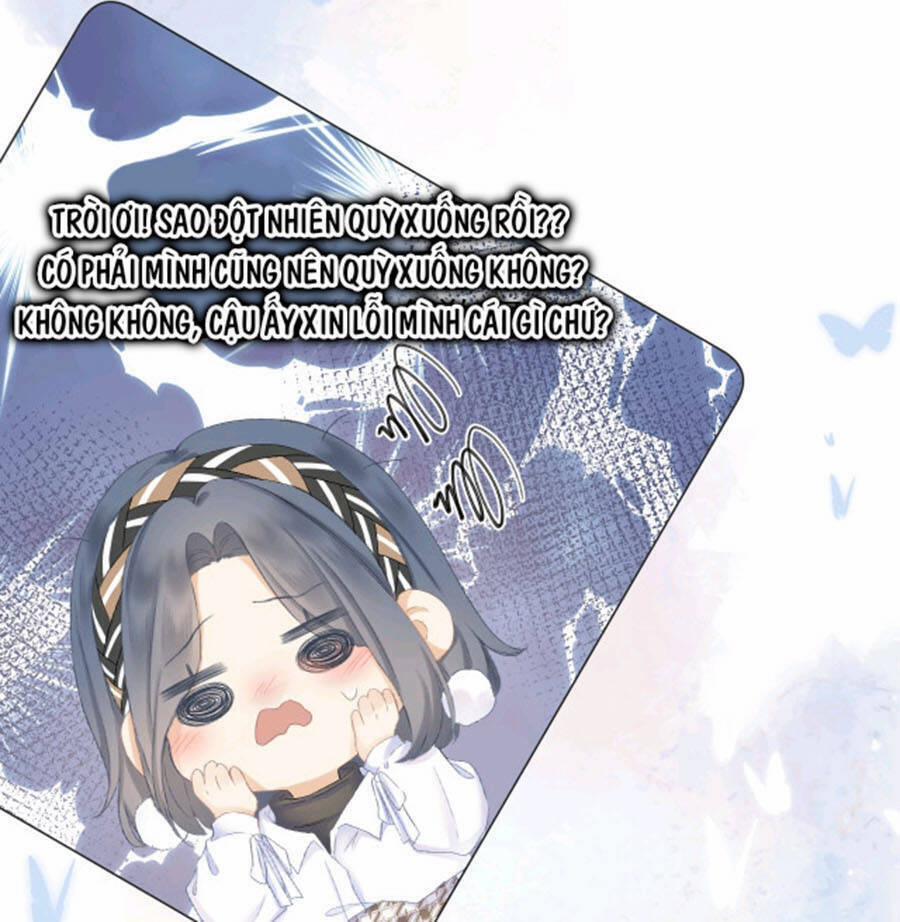 Sao Giờ, Đẩy Thuyền Tới Muốn Yêu 17 trang 16