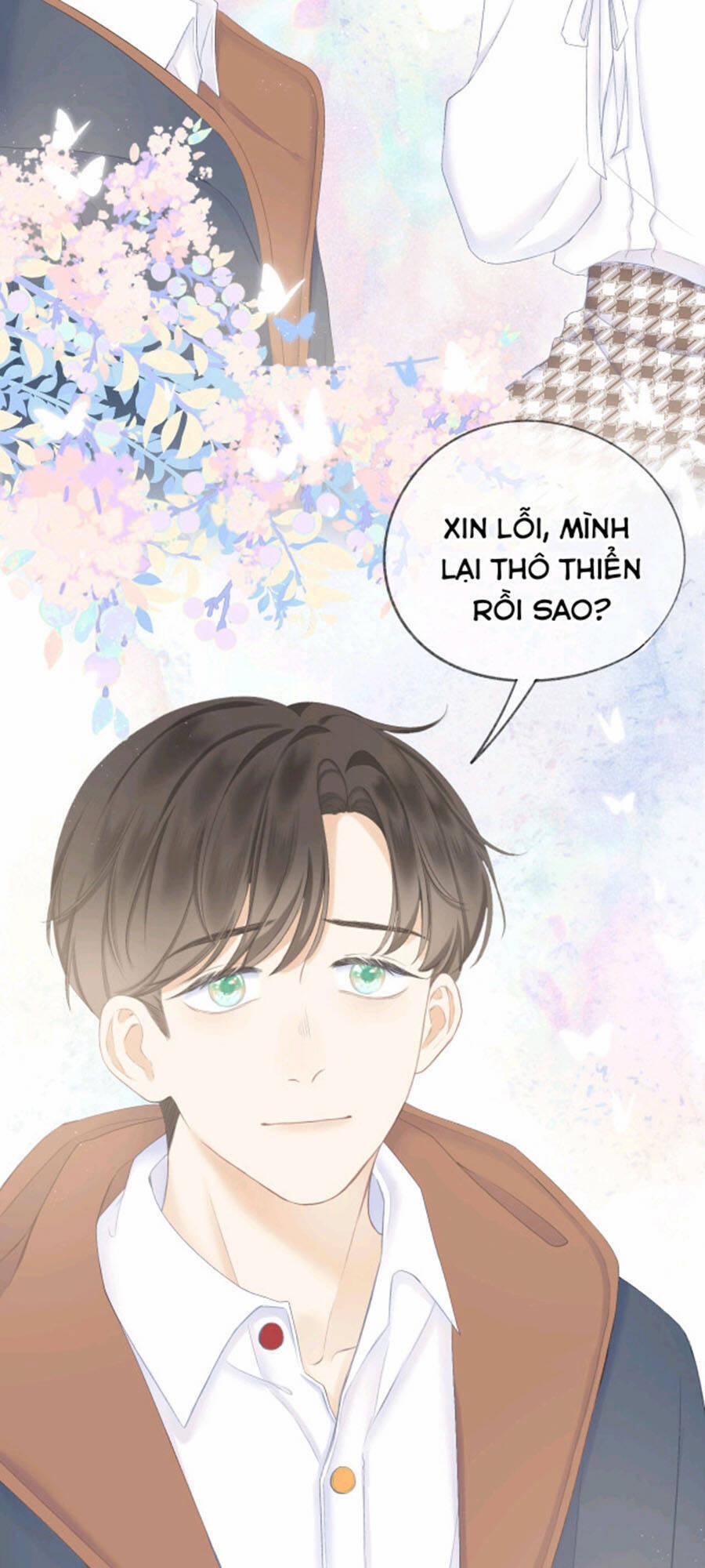 Sao Giờ, Đẩy Thuyền Tới Muốn Yêu 17 trang 23