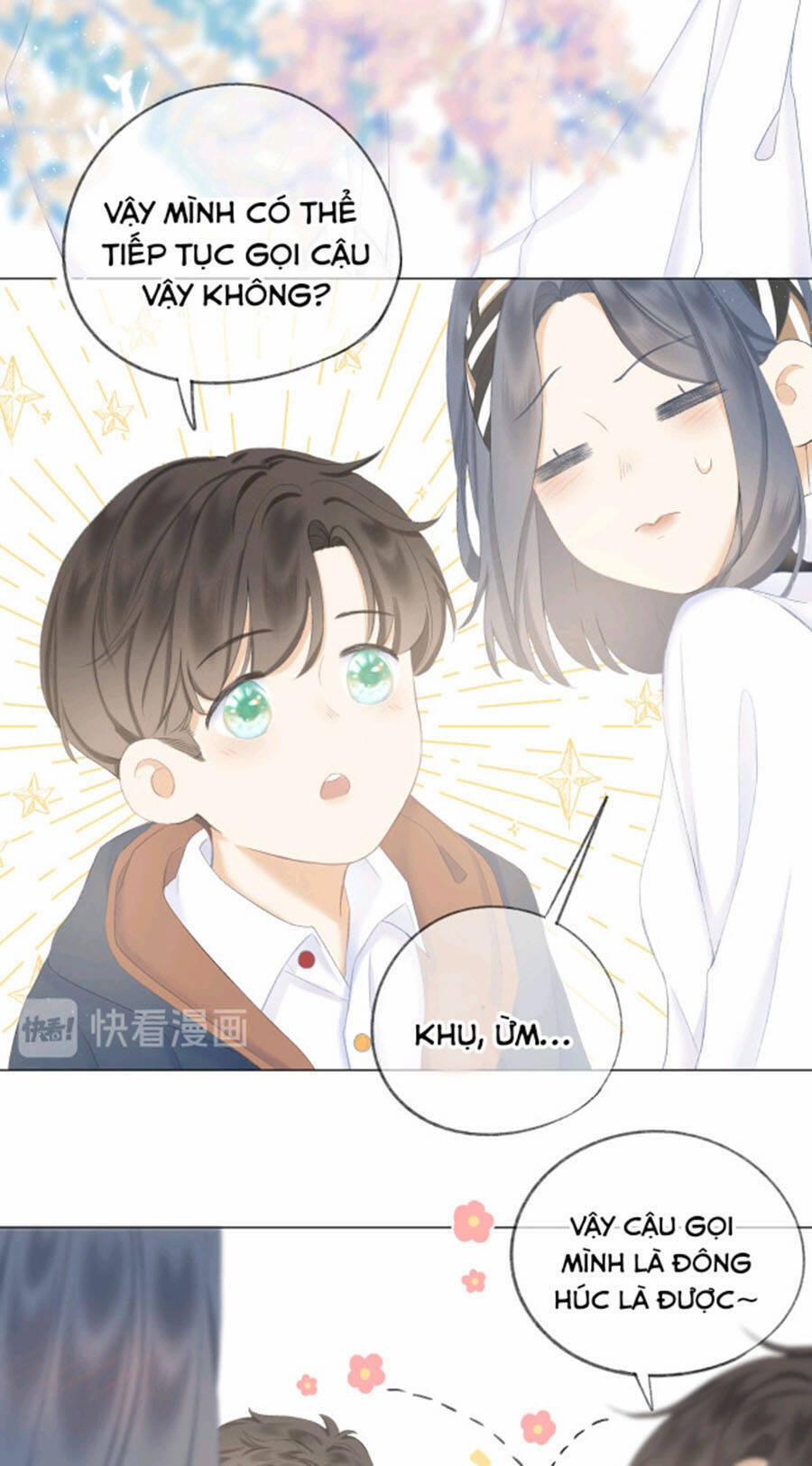 Sao Giờ, Đẩy Thuyền Tới Muốn Yêu 17 trang 25