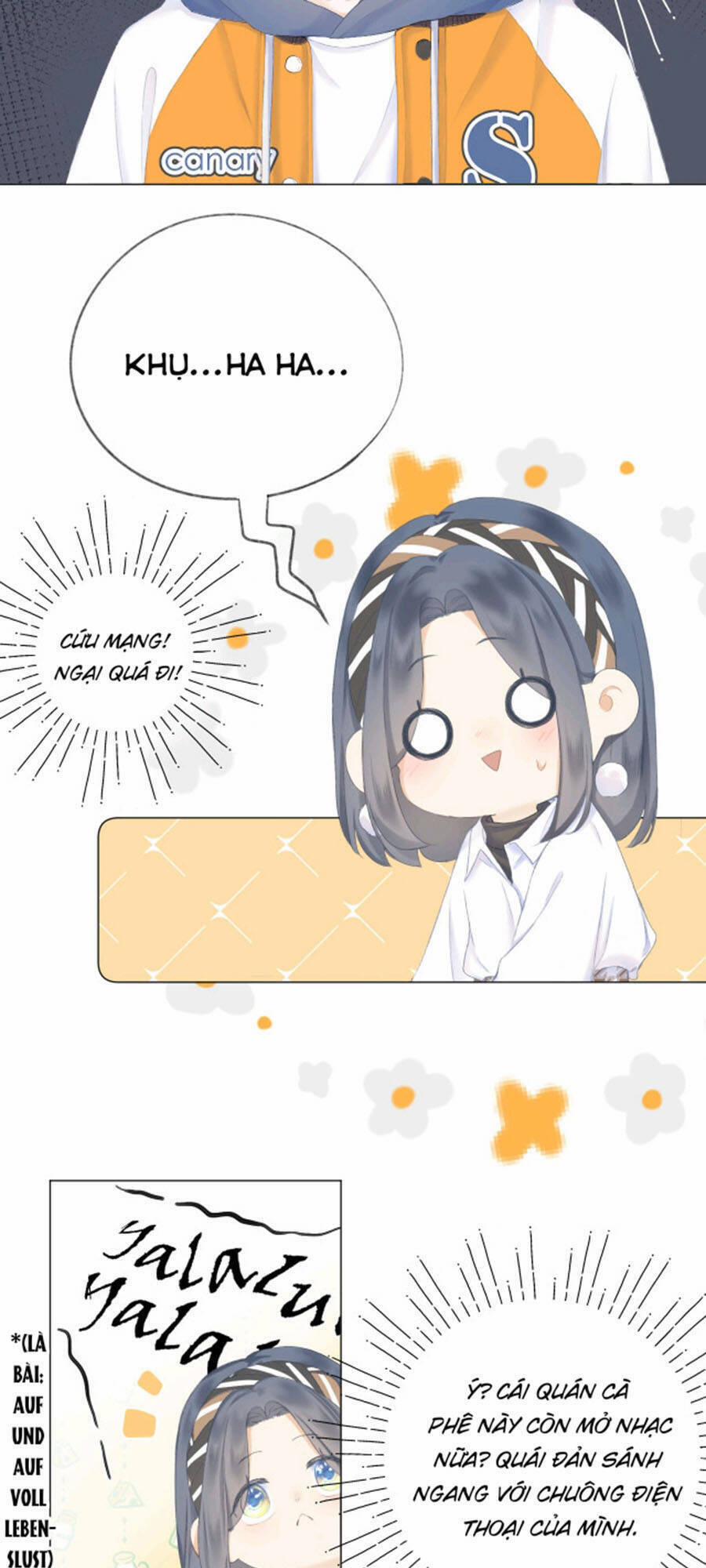 Sao Giờ, Đẩy Thuyền Tới Muốn Yêu 17 trang 26