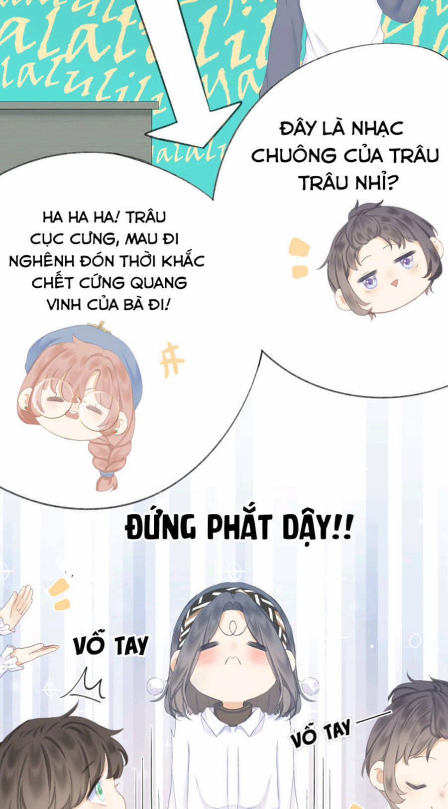 Sao Giờ, Đẩy Thuyền Tới Muốn Yêu 17 trang 28