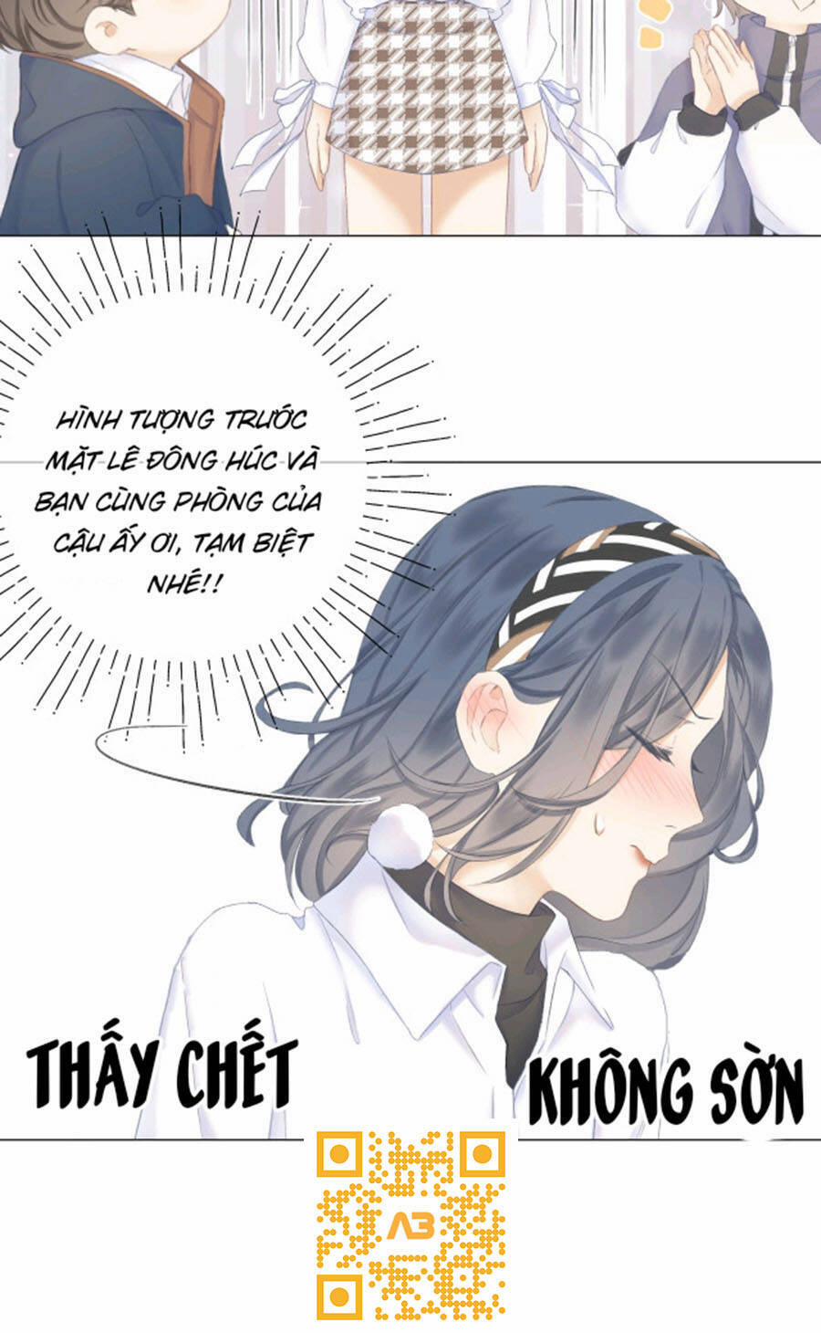 Sao Giờ, Đẩy Thuyền Tới Muốn Yêu 17 trang 29