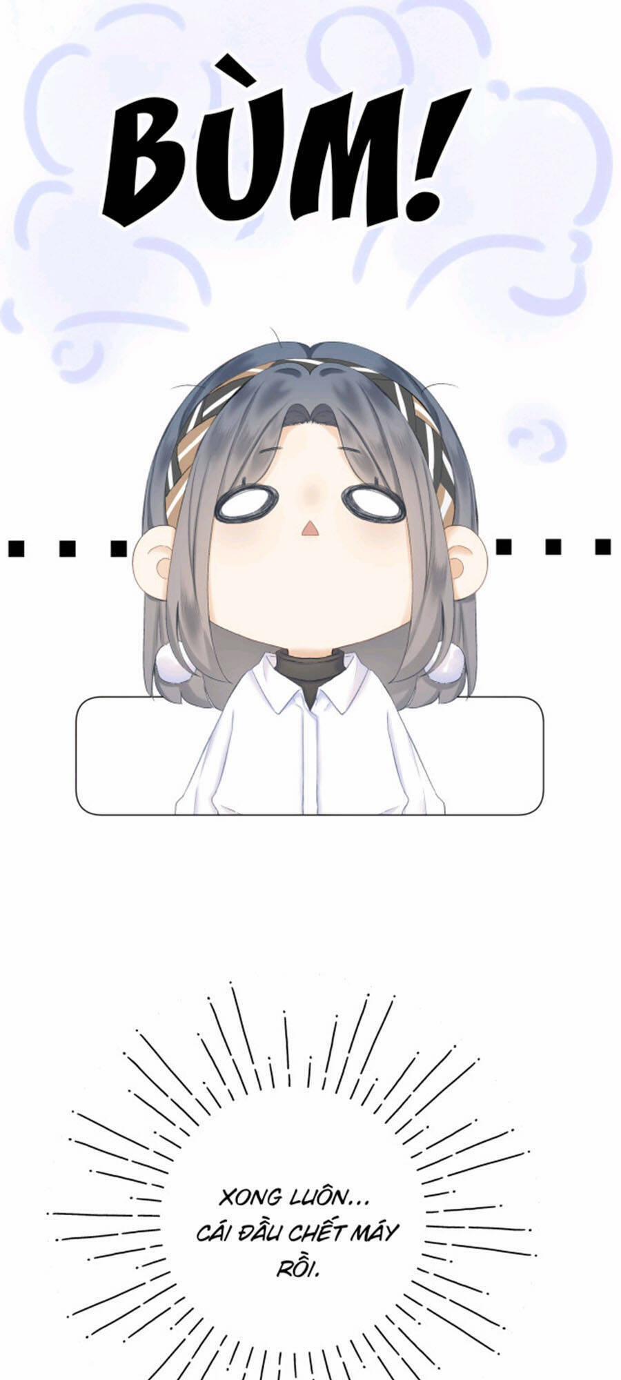 Sao Giờ, Đẩy Thuyền Tới Muốn Yêu 17 trang 8