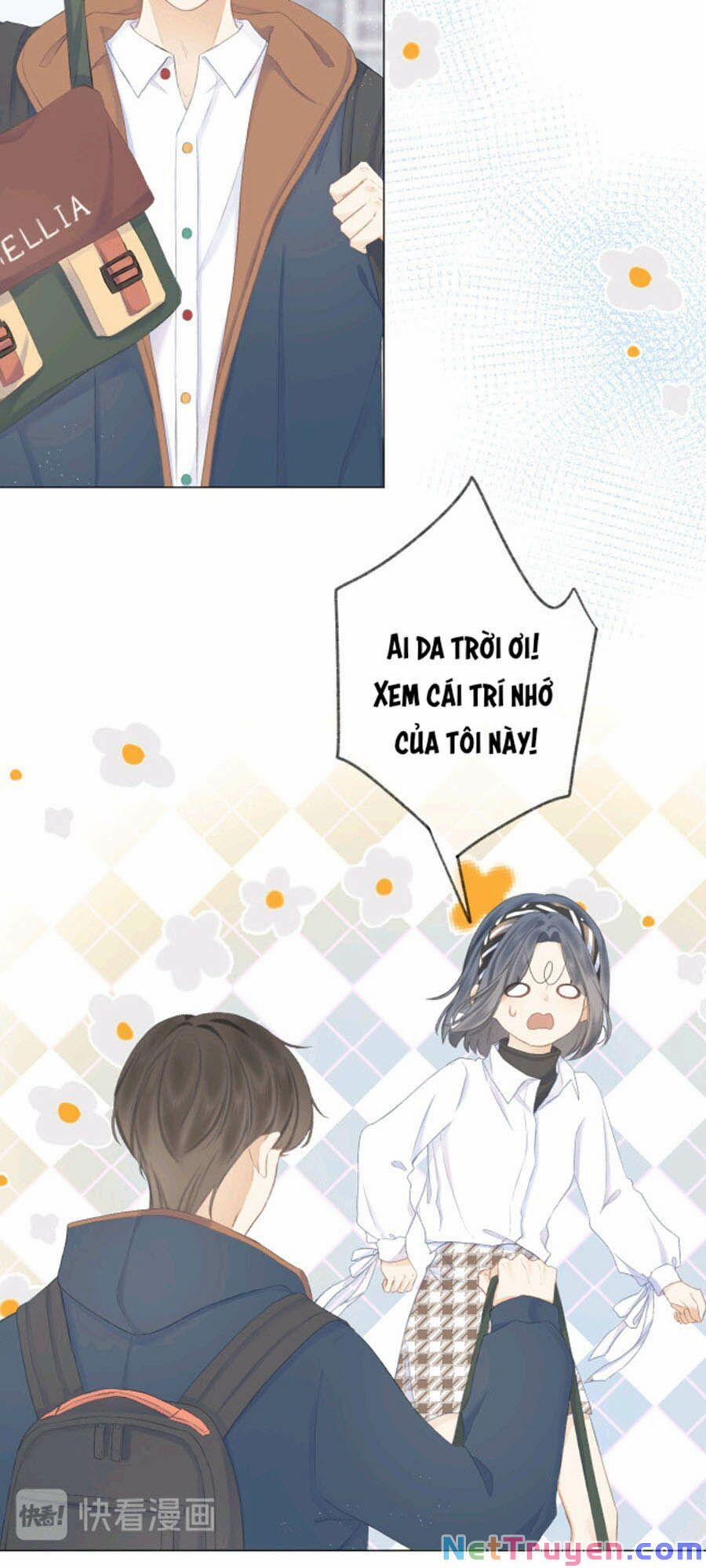 Sao Giờ, Đẩy Thuyền Tới Muốn Yêu 18 trang 11