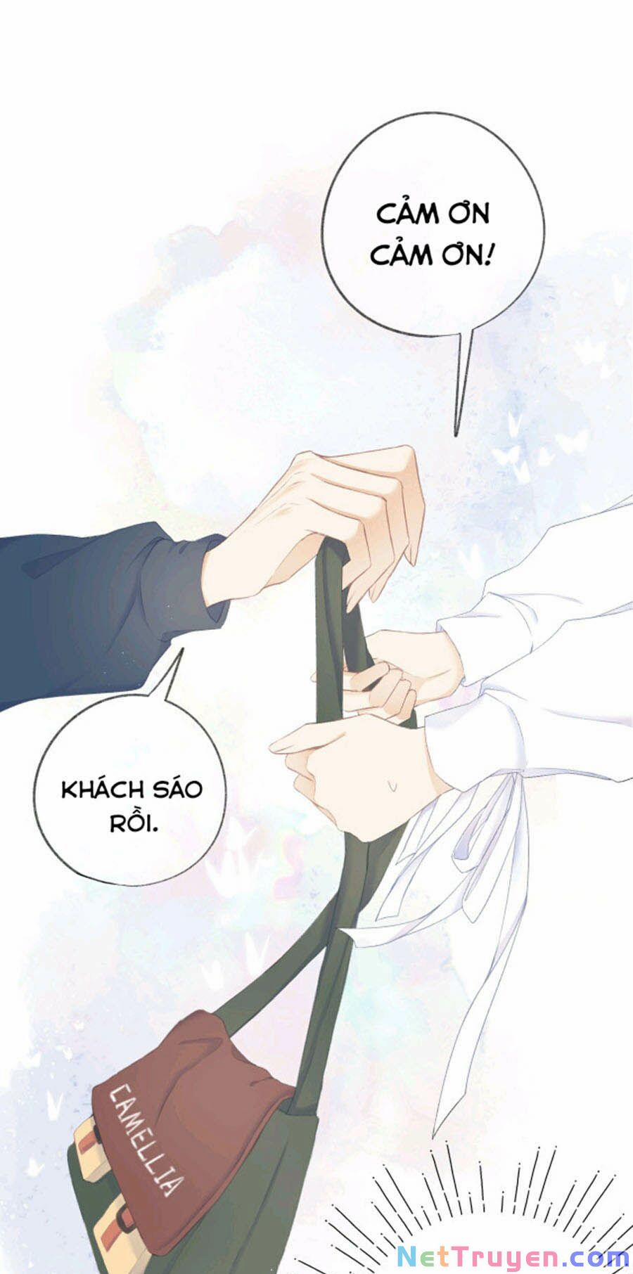 Sao Giờ, Đẩy Thuyền Tới Muốn Yêu 18 trang 12