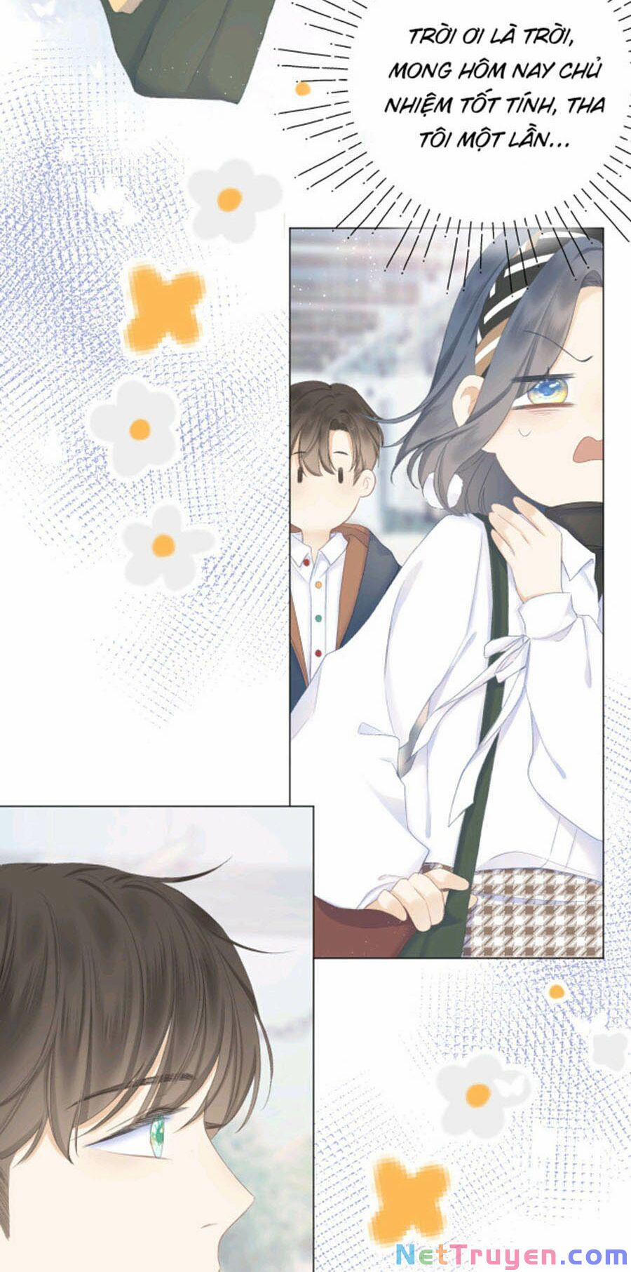 Sao Giờ, Đẩy Thuyền Tới Muốn Yêu 18 trang 13